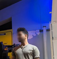 Abhi 09 - Male companion in Mumbai