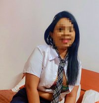 Abhi GF Experience - escort in Colombo