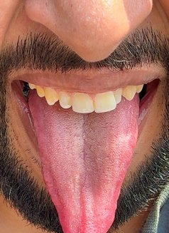 Abhi | Dick to Lick - Male escort in Bangalore Photo 1 of 4