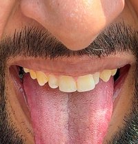Abhi | Dick to Lick - Male escort in Bangalore