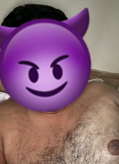 Abhi | Dick to Lick - Male escort in Bangalore Photo 2 of 4
