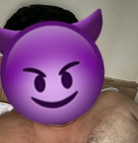 Abhi | Dick to Lick - Male escort in Bangalore