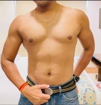 Oral expert for Women of taste - Male escort in Bangalore