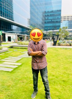 Abhi Frm Hyd Your Body Need Care - Male escort in Hyderabad Photo 1 of 1