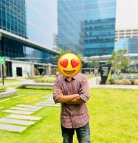 Abhi Frm Hyd Your Body Need Care - Male escort in Hyderabad