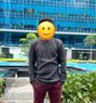 Abhi Frm Hyd Your Stress reliever - Male escort in Hyderabad Photo 2 of 2