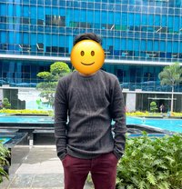 Abhi Frm Hyd Your Stress reliever - Male escort in Hyderabad