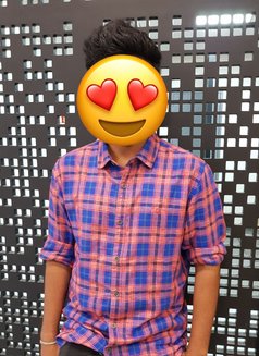 Abhi From Hyderabad - Male escort in Hyderabad Photo 1 of 2