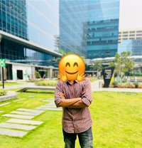 Abhi From Hyderabad - Male escort in Hyderabad