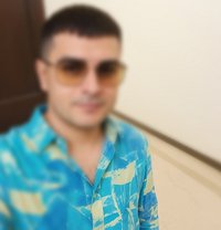 Abhi - Male escort in Bangalore