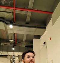 Abhi - Acompañantes masculino in Kolkata