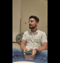 Abhi - Acompañantes masculino in Kolkata