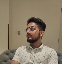 Abhi - Male escort in Kolkata