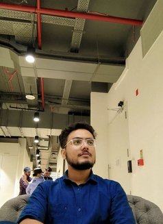 Abhi - Male escort in Kolkata Photo 2 of 2