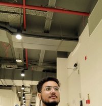 Abhi - Male escort in Kolkata