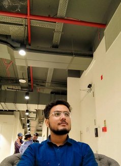 Abhi - Male escort in Kolkata Photo 1 of 2