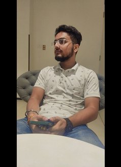 Abhi - Male escort in Kolkata Photo 2 of 2