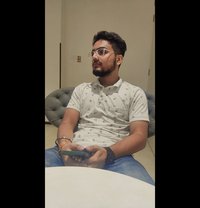 Abhi - Male escort in Kolkata