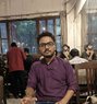 Abhi - Acompañantes masculino in Kolkata Photo 1 of 1