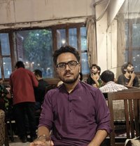 Abhi - Acompañantes masculino in Kolkata