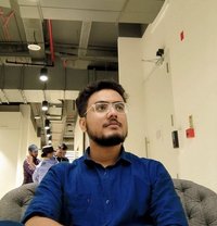 Abhi - Male escort in Kolkata