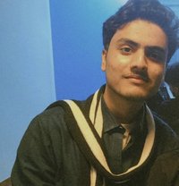 Abhi - Male escort in Kolkata