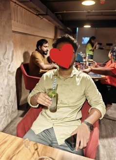 Abhi - Acompañantes masculino in Kolkata Photo 4 of 6