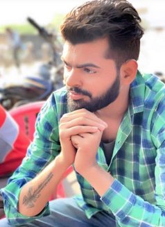 Abhi - Male adult performer in Lucknow Photo 1 of 1