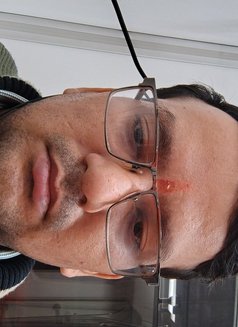 Abhi - Male escort in New Delhi Photo 1 of 1