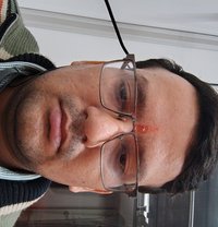 Abhi - Male escort in New Delhi