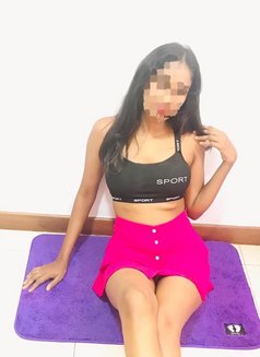 ABHI GFE, 0nly 10am to 6pm - escort in Colombo Photo 10 of 15