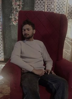 Abhi - Male escort in Mathura Photo 2 of 2