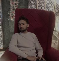 Abhi - Acompañantes masculino in Mathura