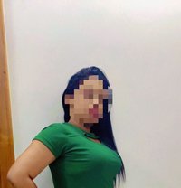 Abhi couple service - puta in Colombo