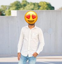 Abhi - Male escort in Ahmedabad