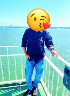 Abhi - Acompañantes masculino in Ahmedabad Photo 1 of 1