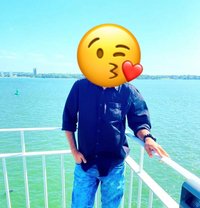 Abhi - Acompañantes masculino in Ahmedabad