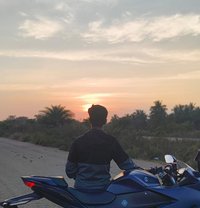 Abhi - Male adult performer in Bangalore