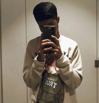 Abhi - Male adult performer in Bangalore