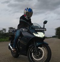 Abhi - Male adult performer in Bangalore