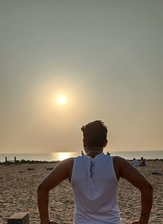 Abhi - Male escort in Bangalore Photo 1 of 1