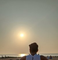 Abhi - Male escort in Bangalore