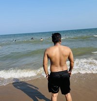 Abhi - Acompañantes masculino in Bangalore