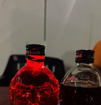 Abhi - Acompañantes masculino in Bangalore