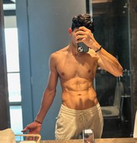 Abhi - Male escort in Chandigarh