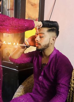 Abhi - Male escort in Dehradun, Uttarakhand Photo 1 of 3