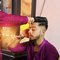 Abhi - Male escort in Dehradun, Uttarakhand
