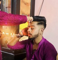 Abhi - Male escort in Dehradun, Uttarakhand