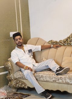 Abhi - Male escort in Dehradun, Uttarakhand Photo 3 of 3