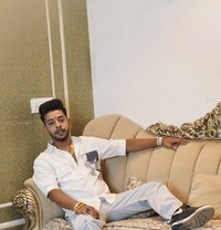 Abhi - Male escort in Dehradun, Uttarakhand
